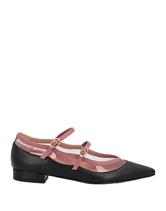 Femme Chaussures Chaussures plates Ballerines et chaussures plates Ballerines LAutre Chose en coloris Rouge 