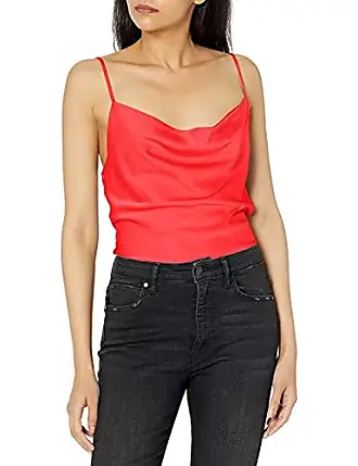 ESSENTIALS BY TUMMY TANK Womens Seamless Shaping Tank Top