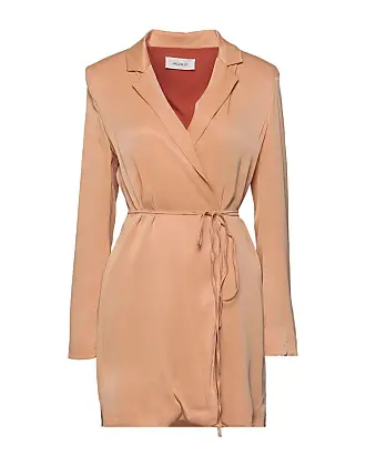 Orange Vicolo Women's Dresses