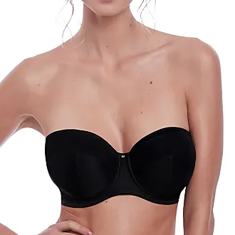 Soutien-gorge emboîtant armatures - Noir Fantasie