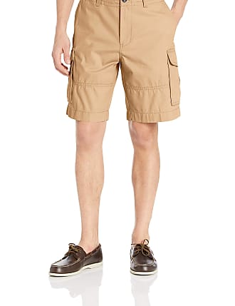 six pocket cargo shorts