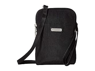 Baggallini Women's Calais Crossbody Bag, Black, One Size : :  Clothing, Shoes & Accessories