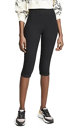 Yummie by Heather Thomson Women's Rachel Cotton Control Shaping Legging,  Black, X-Large : : Clothing, Shoes & Accessories