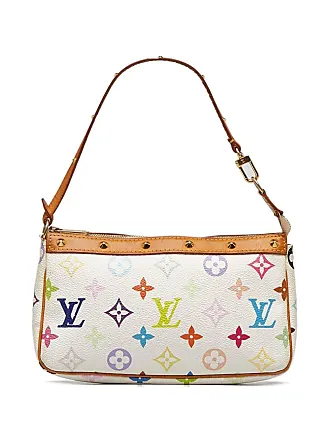 Louis Vuitton: White Bags now up to −36%