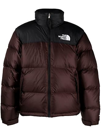 Vest The North Face x Gucci Burgundy size M International in