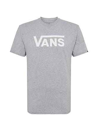 camiseta vans basica