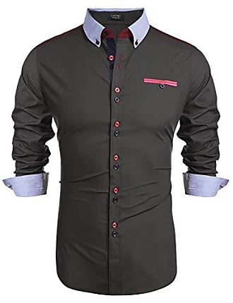Homme Vêtements Chemises Chemises casual et boutonnées Chemise Drumohr pour homme 