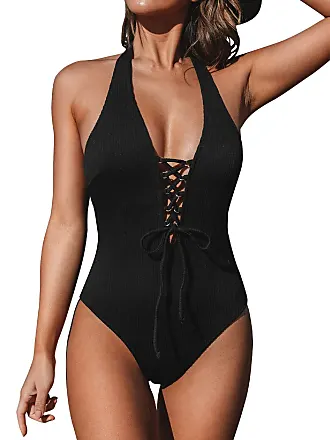 Women's Lace Swimsuits: Sale up to −65%