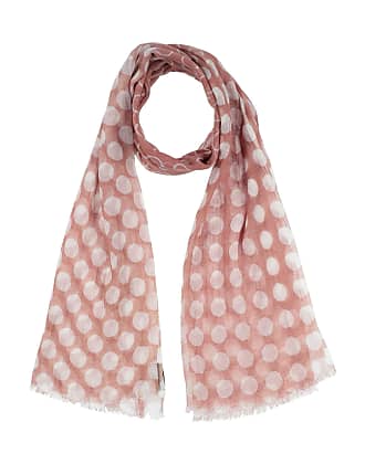 Ferragamo Women Palazzo Spini Feroni Print Silk Foulard Pink