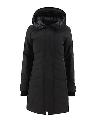 canada goose wintermantel damen