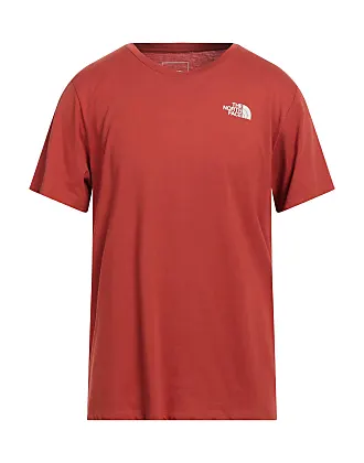Men's The North Face T-Shirts − Shop now up to −70%
