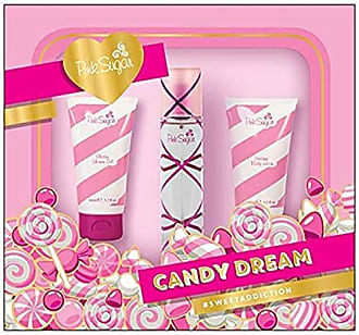 Pink Sugar Body Nectar – Lush Body Treats