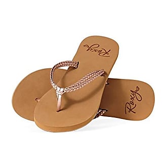 Chaussures de Plage & Piscine Femme Roxy Janel 