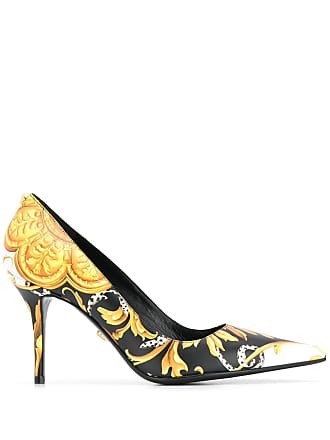 sapato versace feminino