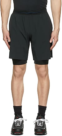 Men's Black Nike Shorts: 47 Items in Stock | Stylight