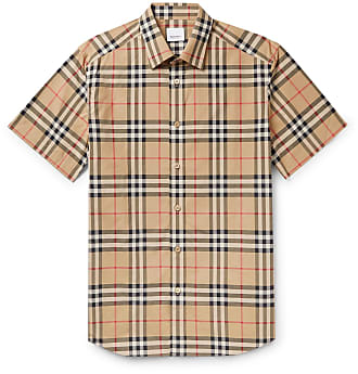 Burberry Summer Shirts − Shop now $350.00+ | Stylight