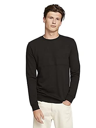 INT L Herren Bekleidung Pullover & Strickjacken Sweatshirts Tom Tailor Herren Sweatshirt Gr 