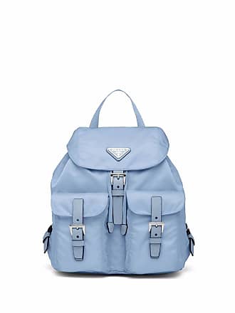 Prada Re-Nylon multi-pocket Backpack - Farfetch