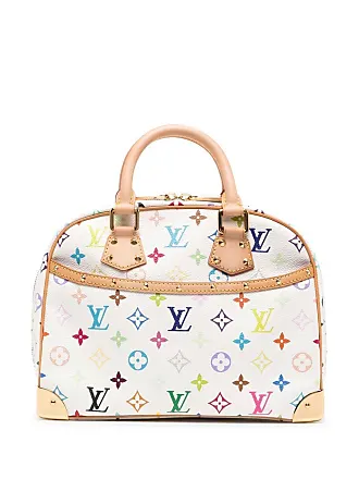 Louis Vuitton 2008 pre-owned Monogram Trouville Handbag - Farfetch