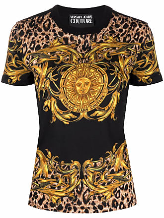 Women's Versace Jeans Couture T-Shirts: Now at $87.00+ | Stylight