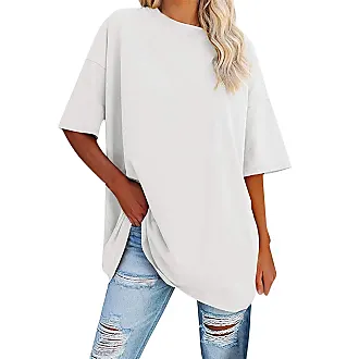 T-Shirt Uomo Divertenti Magliette a Maniche Corte Taglie Forti con Collo  Rotondo Stampato Estive Tops Casual Uomo Firmate T-Shirt Estivo Uomo Manica  Corta Shirts in Offerta Magliette : : Moda