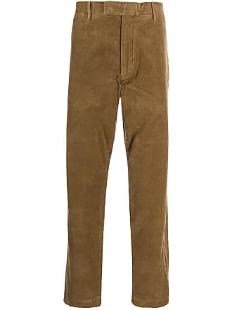 Corduroy Pants for Men in Brown − Now: Shop up to −69% | Stylight