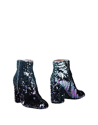 Party on sale ankle boots