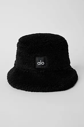 Black Women's Hats: Shop up to −85%