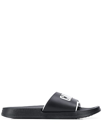 calvin klein flip flops sale