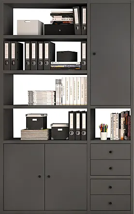 Fif Furniture Bücherregale online Stylight € | − bestellen ab Jetzt: 629,99