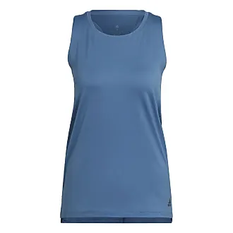 Tops from adidas for Women in Blue| Stylight