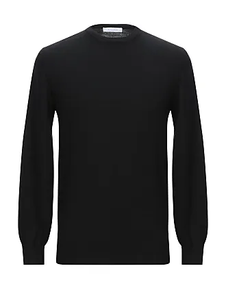 Black Cruciani Sweaters for Men Stylight