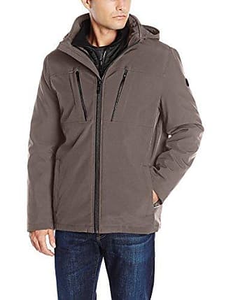 calvin klein men's jacket rn 54163