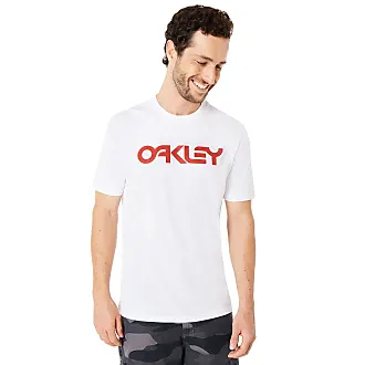 Oakley Wanderlust Pocket Tee - White