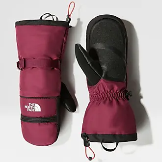 North face women's hot sale montana gore tex mitt