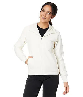 THE NORTH FACE Women's Osito Full Zip Fleece Jacket (Standard and Plus  Size), Gardenia White, X-Small : : Clothing, Shoes & Accessories