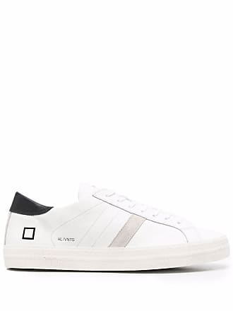 Lacoste: White Leather Sneakers now up to −17% | Stylight