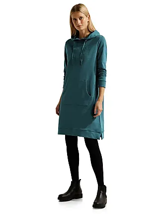 Damen-Kleider in Grün von Cecil | Stylight