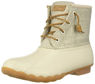 sperry boots womens sale