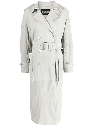 Gray Trench Coats: up to −60% over 91 products | Stylight