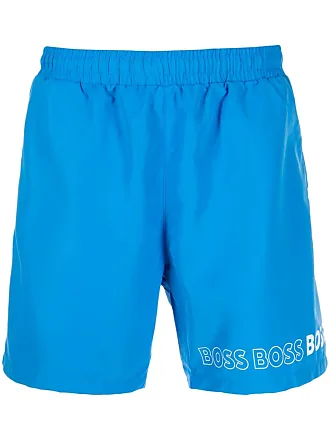 Hugo boss swim sales shorts sale uk