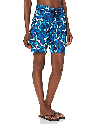APHSHORTS Sea Turtle Swim Shorts for Women Novelty Board Shorts Womens Swimwear Trunks