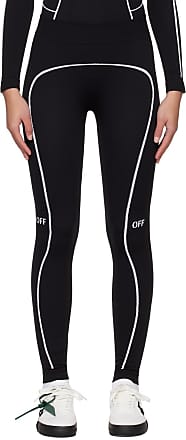 Off-white Leggings − Sale: up to −75% | Stylight