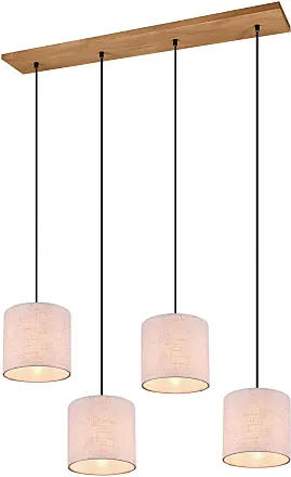 Trio Leuchten Lampen online bestellen − Jetzt: ab € 26,99 | Stylight