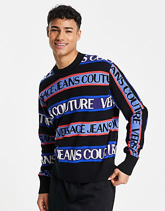 versace jeans maglione