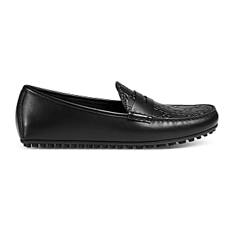 Sale - Men's Gucci Slip-On Shoes offers: at $+ | Stylight