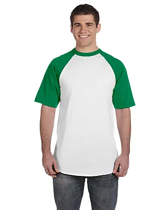 Roupas Esportivas :: Short Sleeve Shirts :: Augusta sportswear