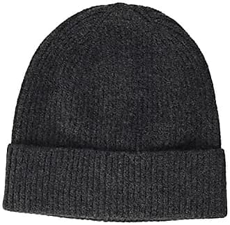 Grau Einheitlich Pieces Hut und Mütze Rabatt 84 % DAMEN Accessoires Hut und Mütze Grau 