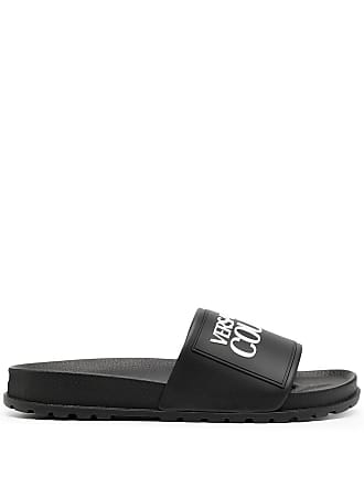 versace slides uk