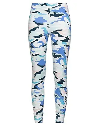  Juicy Couture Women's Logo Pro Legging with Side